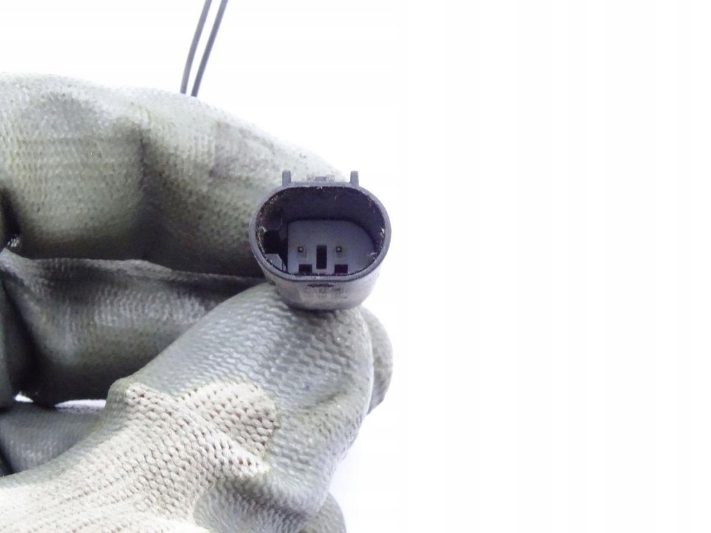 LAND ROVER DISCOVERY III 04–09 Motorhaubenwaschdüse Product image