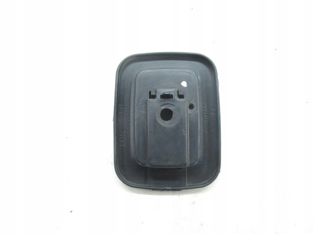 HYUNDAI COUPE II TIBURON KOFFERRAUMGRIFF Product image