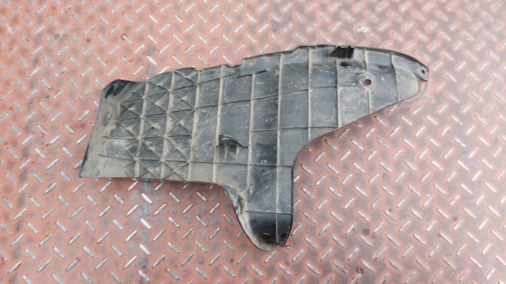 FLADER LINKS HINTEN TOYOTA COROLLA CROSS 21- Product image