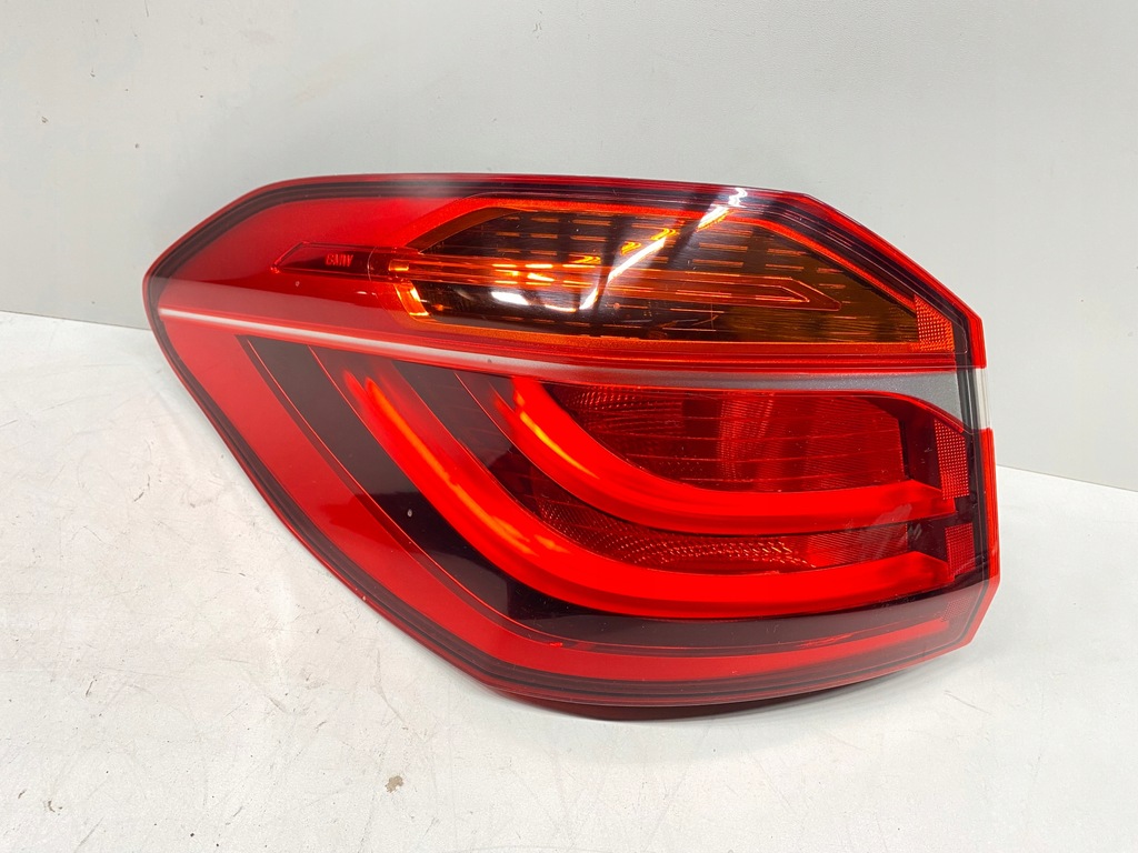 Hintere Lampe links W BMW 2 F46 Grand Tourer Lift Product image