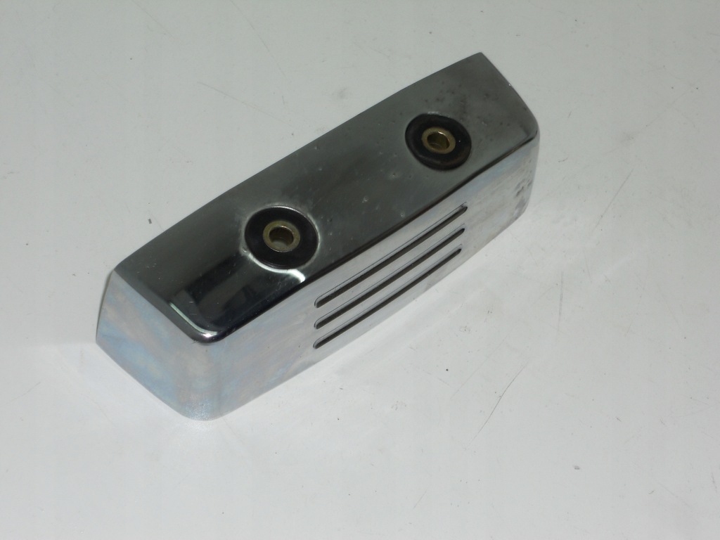 KOPFABDECKUNG FÜR SUZUKI VZ 800 MARAUDER CHROM ORIGINAL Product image