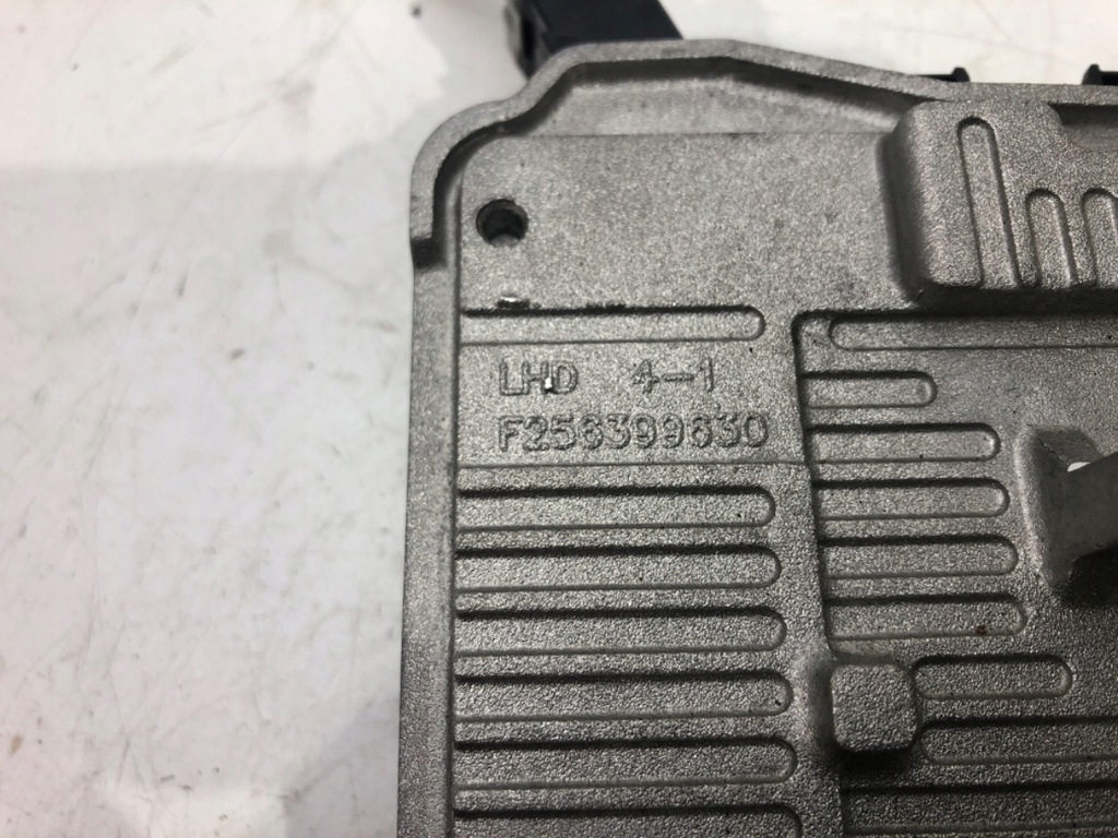 UNTERSTÜTZUNGSMODUL HYUNDAI i30 G4563-99500 STEUERUNG Product image
