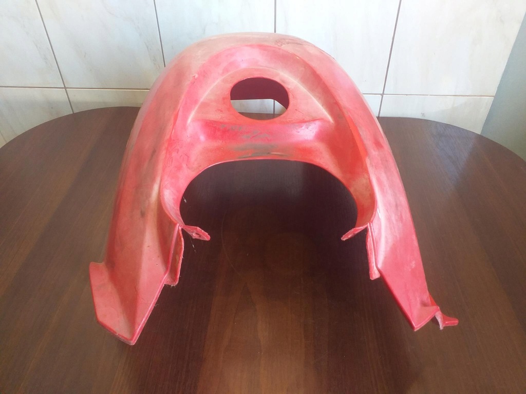 KRAFTSTOFFTANKABDECKUNG YAMAHA BRUIN 250 Product image