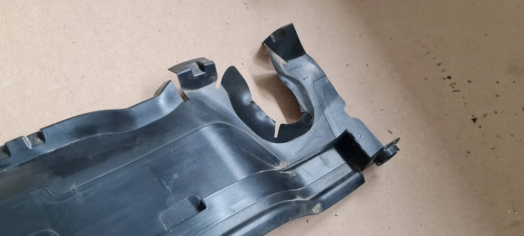 S6 C7 4G LIFT LUFTLENKRAD VORNE RECHTS 4.0 TFSI 4G0121284AH S7 Product image