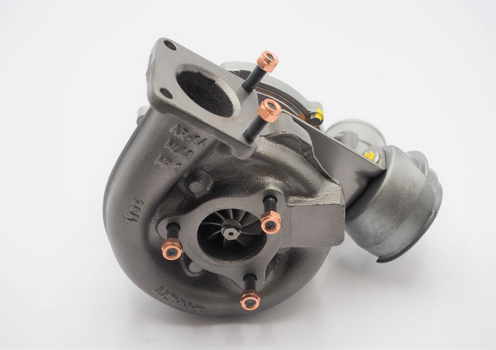 Turbine Alfa Romeo 156 166 2.4 JTD 140 HP 710812 Product image