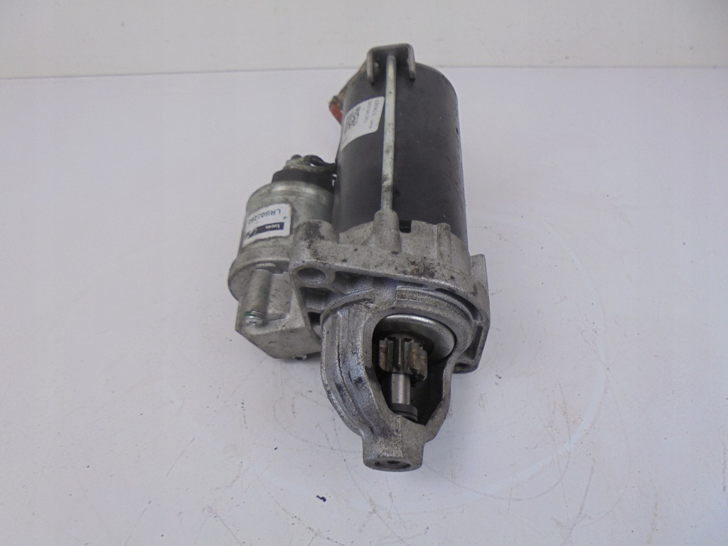 ANLASSER D6G32 FIAT DOBLO I 1.3 JTD Product image