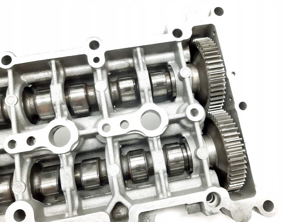 Nockenwellenabdeckung 55194358 Opel Astra 1,9 Cdti 150 PS Product image