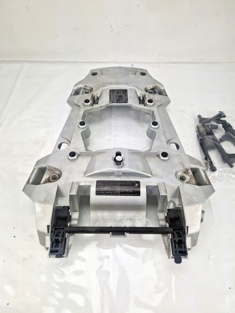 BMW R 1200 1250 GS HP HINTERER KOFFERRAUMTRÄGER Product image