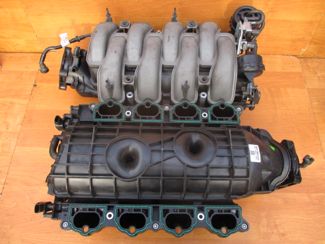 MUSTANG 5.0 GT Ansaugkrümmer FR3E-9S455-HF Lampeneinsteller für Klappensensor Product image