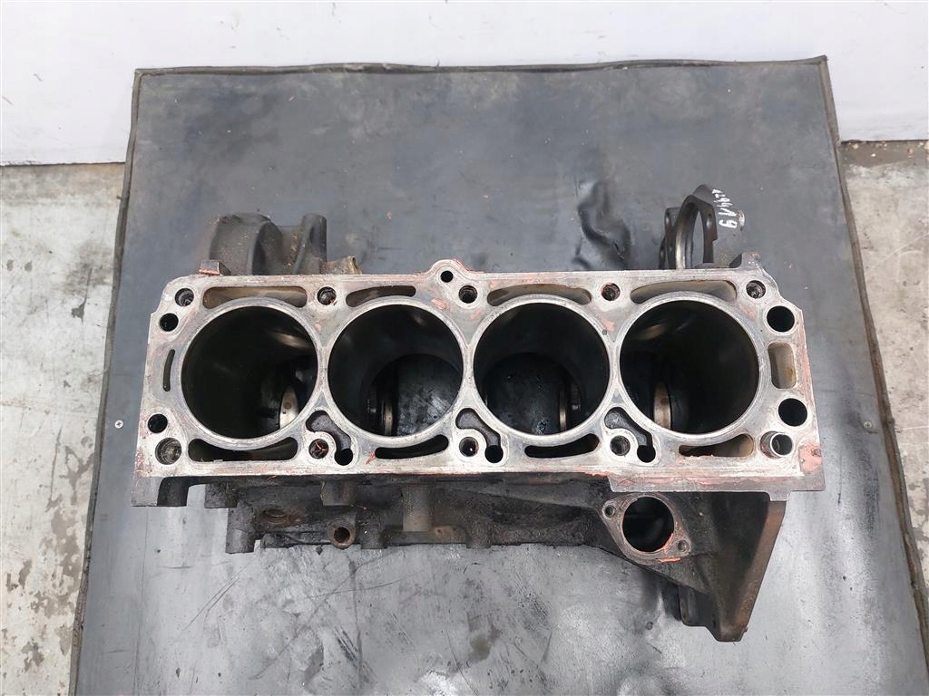 Motorblock Opel Astra III H ZAFIRA B 2.016V TURBO 170KM Z20LEL LET LER Product image