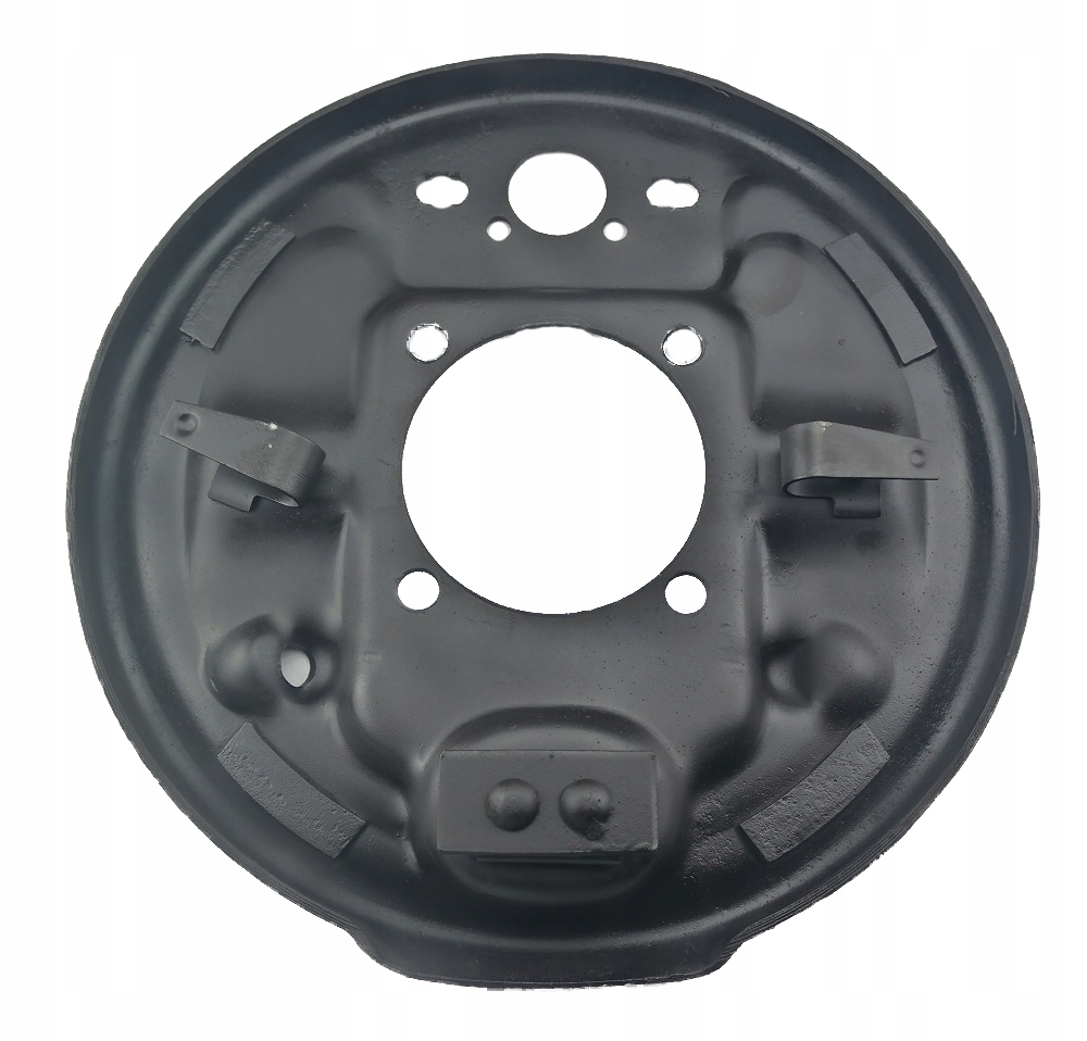 TARCZA KOTWICZNA TYŁ ŻUK WARSZAWA NYSA PRL LEWA Product image