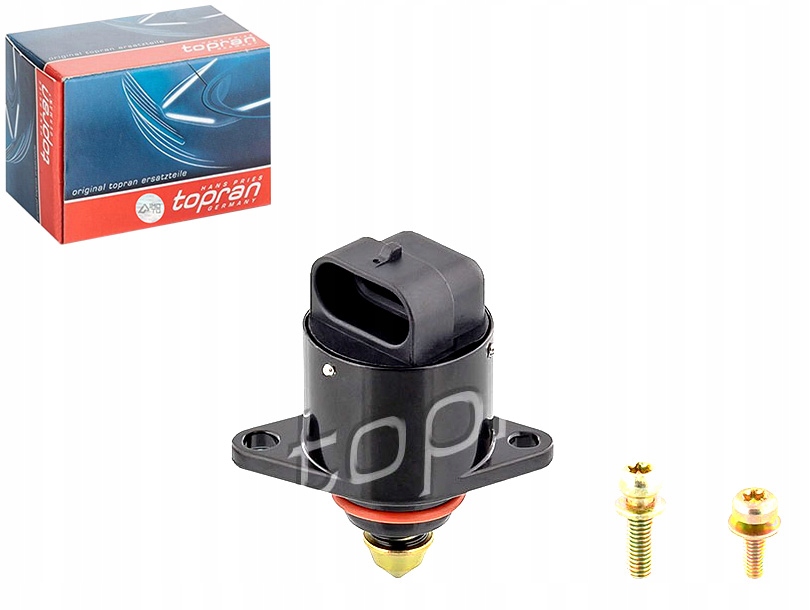 TOPRAN SCHRITTMOTOR Product image