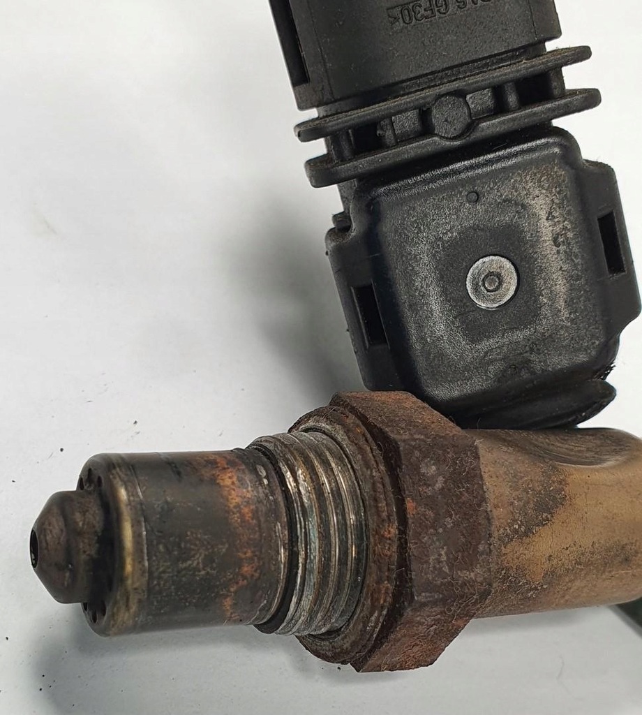 LAMBDASONDE MERCEDES W169 2.0 CDI 0035426918 Product image