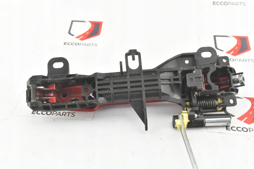 TÜRGRIFF LINKS VORNE UK TOYOTA YARIS III Product image