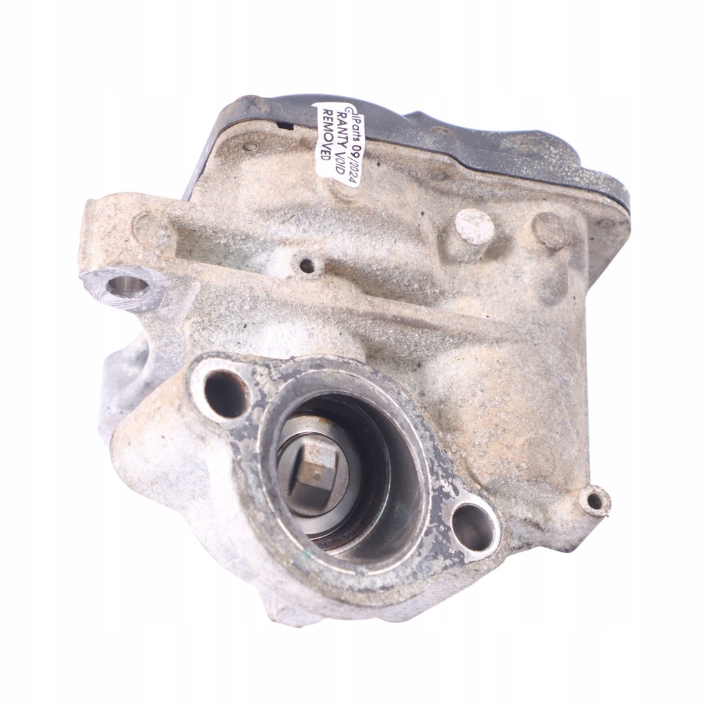Renault Trafic 2 Nissan Qashqai AGR-Ventil H8201068965 Product image
