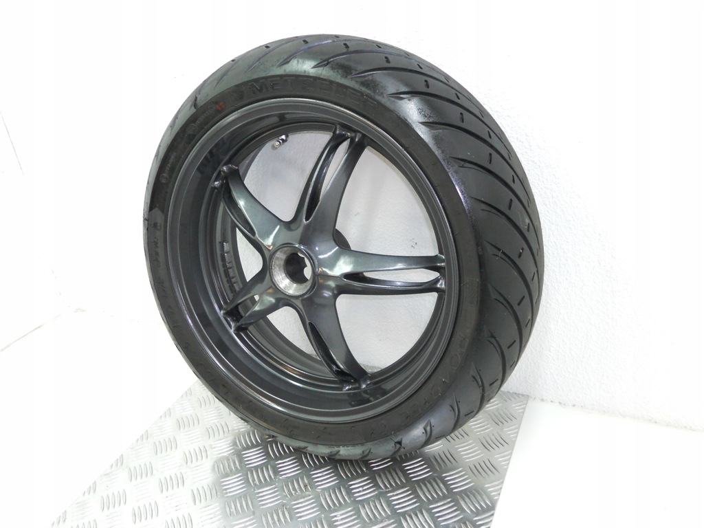 TRIUMPH SPRINT ST 1050 (05-10) FELGE HINTERRAD Product image