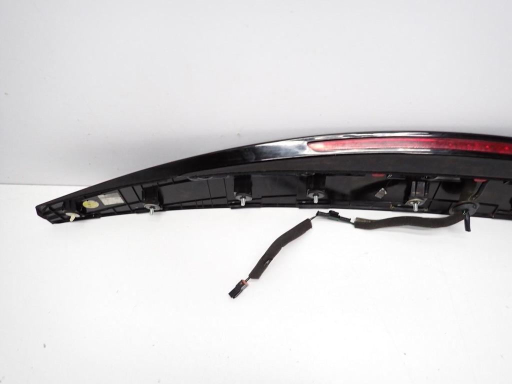 SPOILER BLEND AVILER HINTERE BREMSLEUCHTE HYUNDAI VELOSTER I 13R Product image
