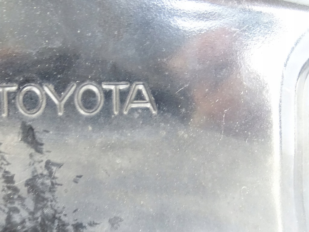 HAUBE TOYOTA RAV4 2003-05 BENZIN Product image