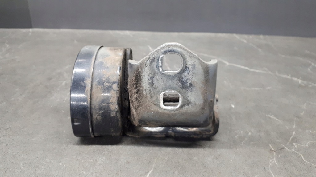 Türbegrenzer links vorne Renault Megane II Product image
