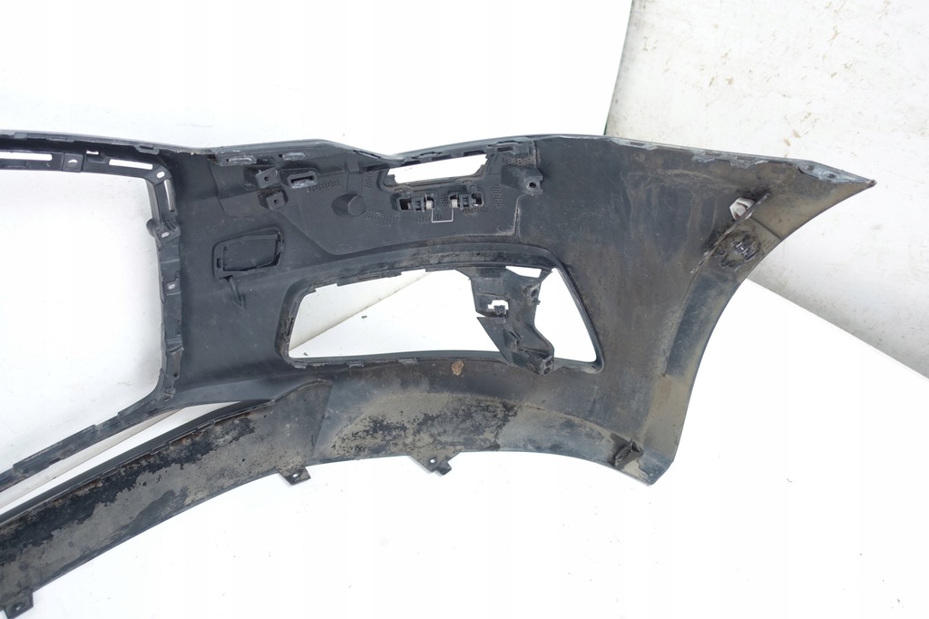 Audi A6 C8 4K0 2018- Front Stoßstange vorne 4K0807437 Product image