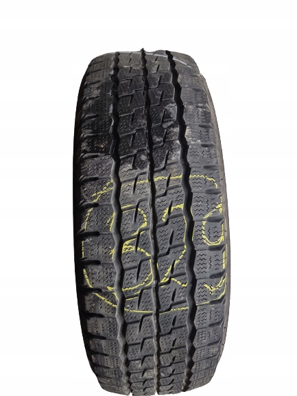 FIRESTONE VANHAWK WINTERREIFEN 205/65/16C 107/105R Product image