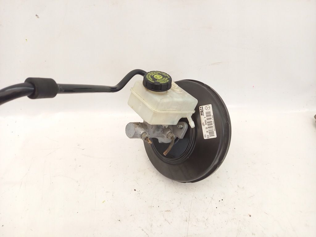 SERVO-BREMSPUMPE MERCEDES A-KLASSE W169 B-KLASSE W246 1.5b Product image