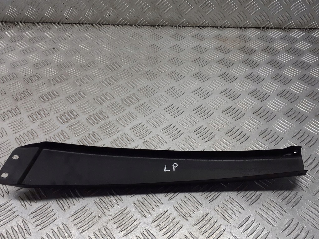 Linker vorderer Laden Opel Astra H 1.7 CDTI Product image