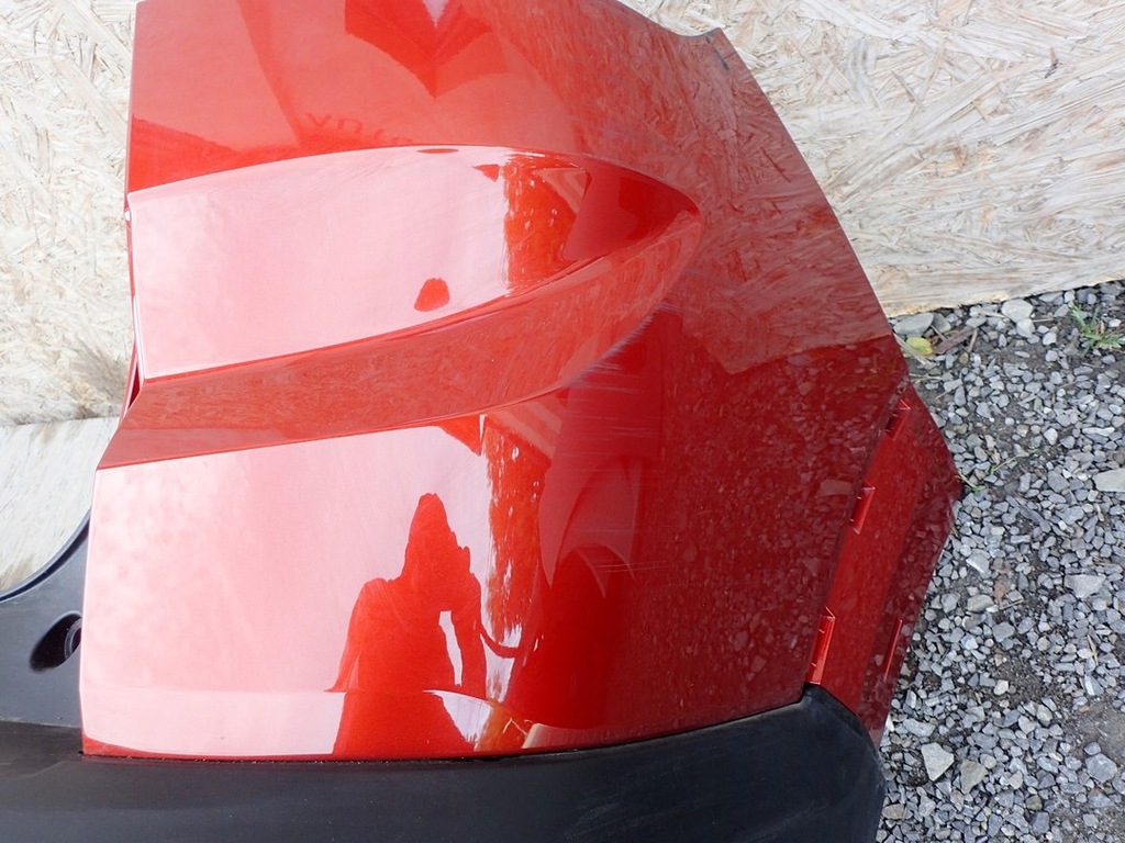 HECKSTOSSSTANGE HINTEN DACIA JOGGER 2022- 850184183R Product image
