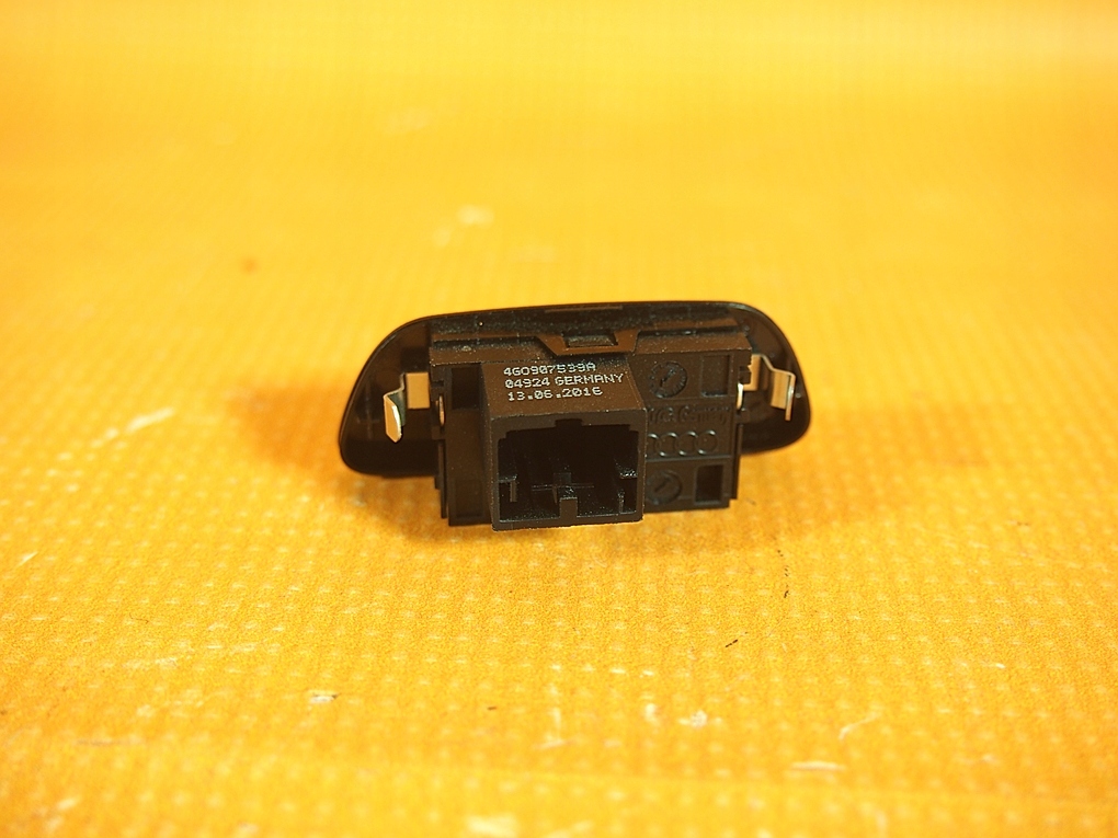 Audi A6 4G LIFT 32KM Sonnenlichtsensor 4g0907539a Product image