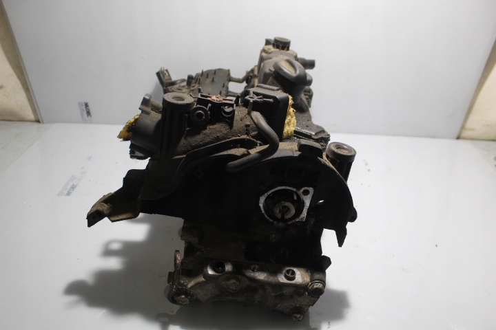 MOTORKOPF PEUGEOT BIPPER 1.4HDI Product image