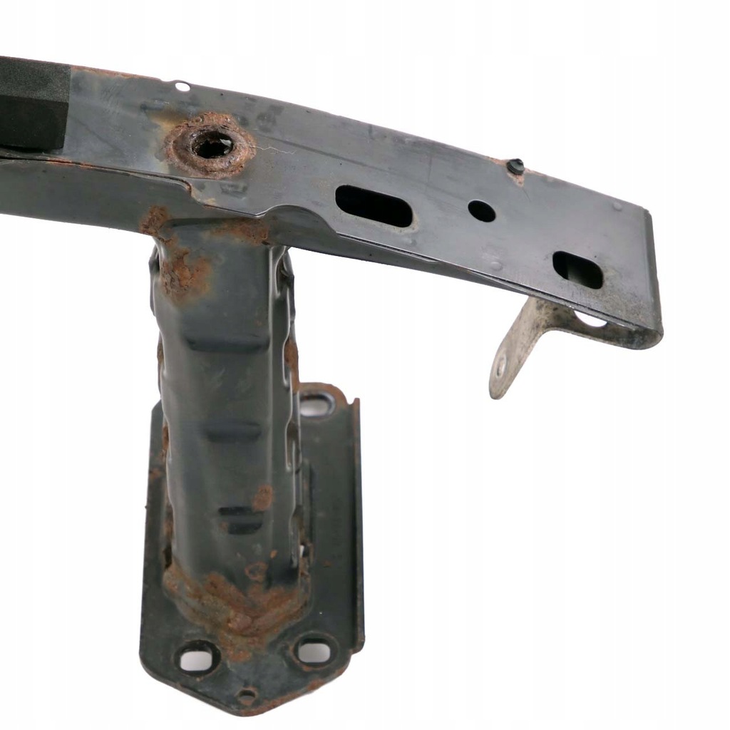 BMW E81 E82 E87 LCI Beam Stoßstangenverstärkung vorne 7166584 Product image
