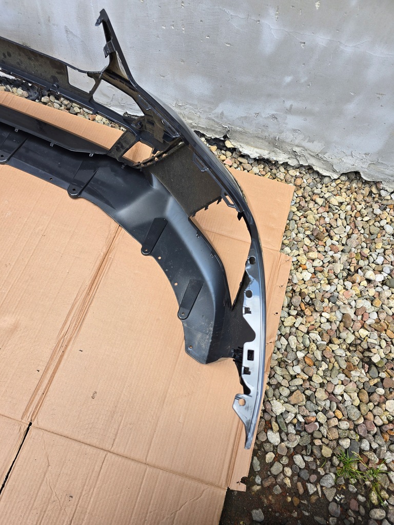 BMW 5 G60 G61 2023– M-Frontstoßstangenpaket Product image