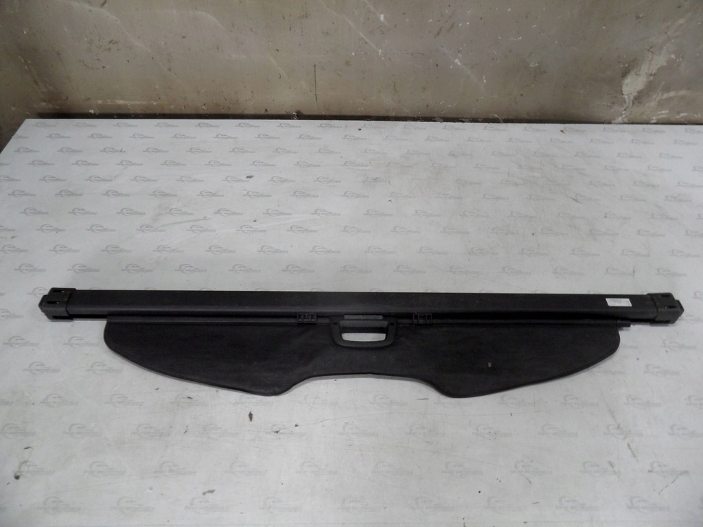 Opel Antara 08r Roller Jalousien des Kofferraums 96829406 Product image