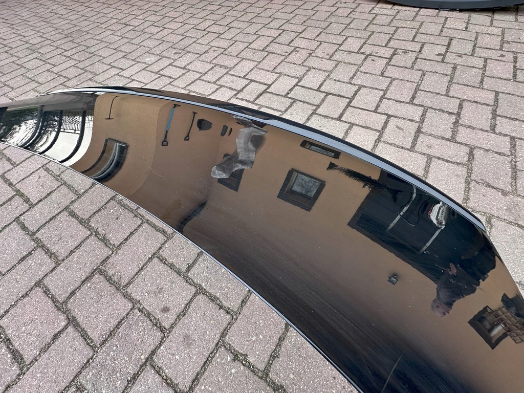 AUDI A5 S5 II F5 8W6 COUPE HECKKLAPPE 2016-2020 Product image
