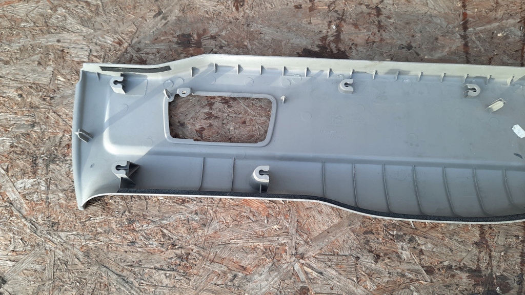KOFFERRAUMPOLSTERUNG VOLVO XC90 10158 Product image