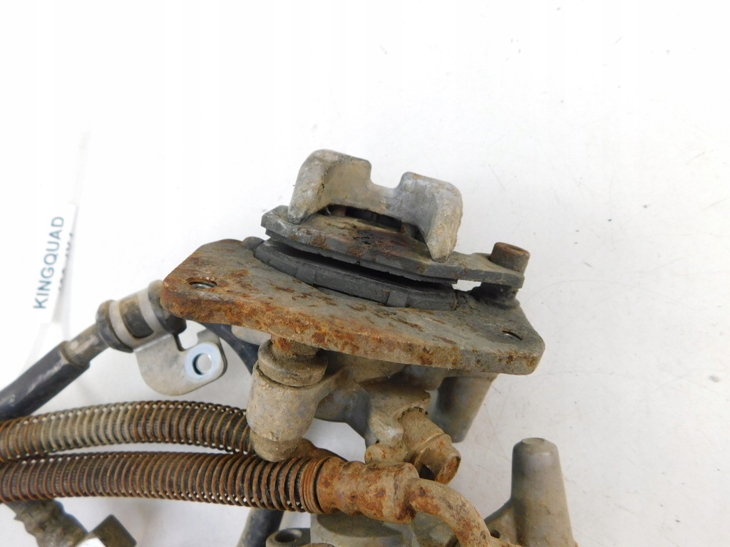 Suzuki KingQuad 400 4x4 Bremssattel vorne links + rechts Bremssattel-Set Product image
