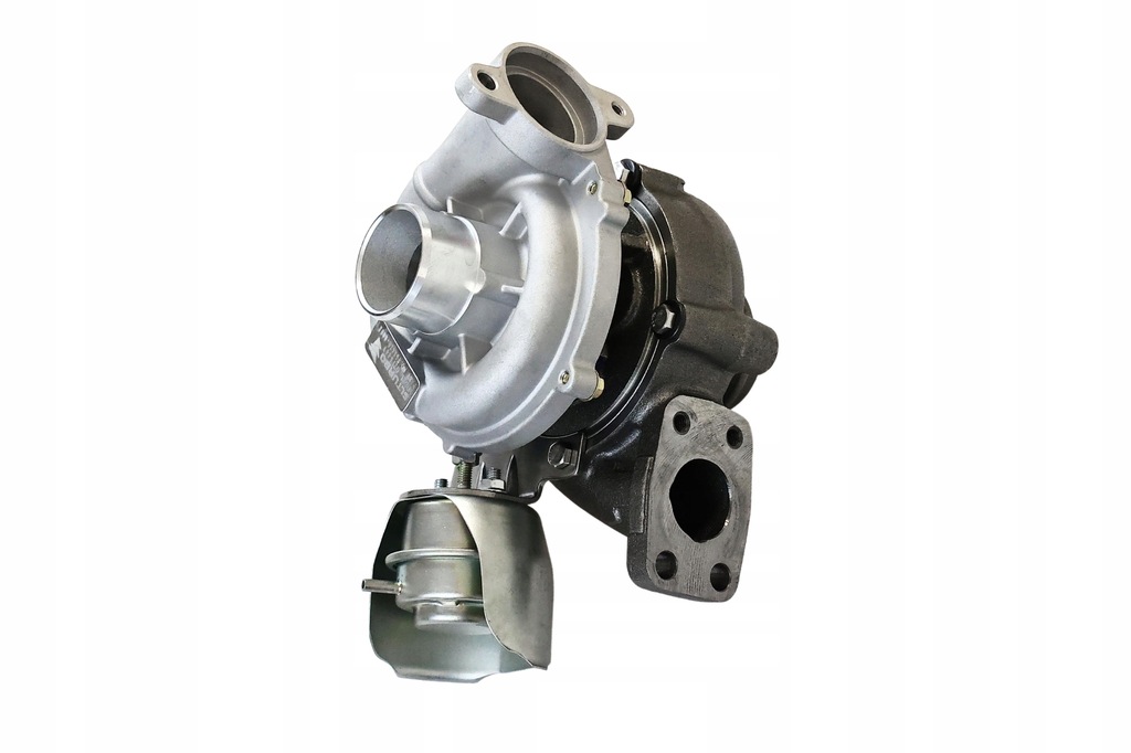 Peugeot 5008 1.6 HDi FAP 110 Turbolader Product image