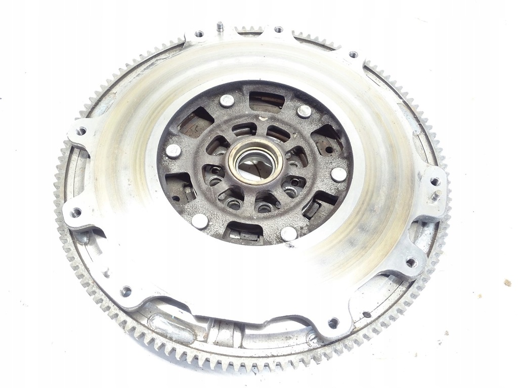 KUPPLUNGSDRUCKSCHEIBE DOPPELMASS NISSAN 350Z EXEDY Product image