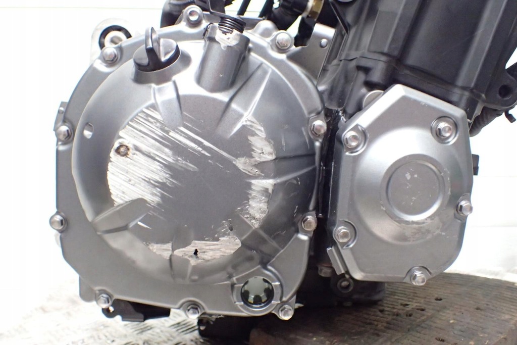 Motor 1564 km Kawasaki Z900 17-18 Product image