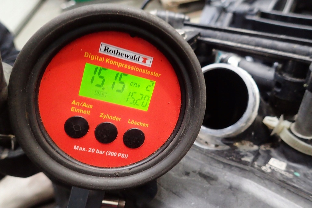 Honda NC 750 X 14-16 Motor 30345 km Handbuchgarantie Product image