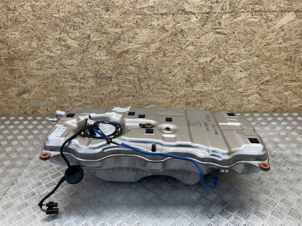 BMW G20 G21 KRAFTSTOFFTANK BENZINPUMPE 5A0C248 Product image