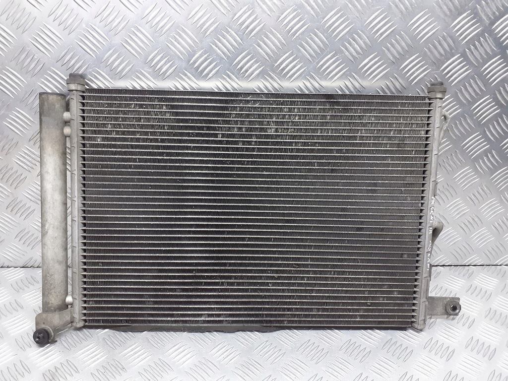 Hyundai Accent III 1,5 CRDI 97606-1E300 Klimaanlagenkühler Product image