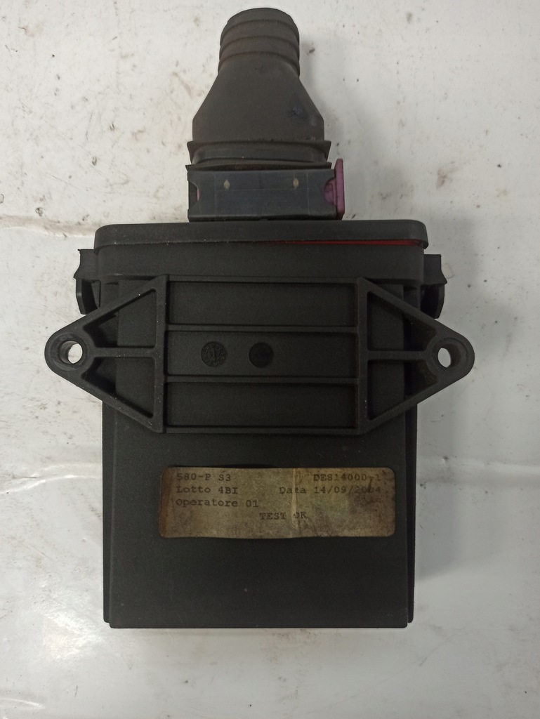 BRC SEQUENT 24 LPG-GAS-CONTROLLER 67R011006 Product image