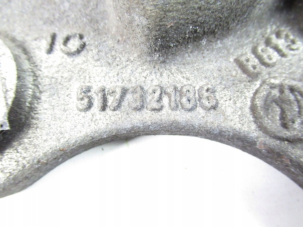 Getriebestützpfote 1,9 Fiat Bravo 2 51732186 Product image