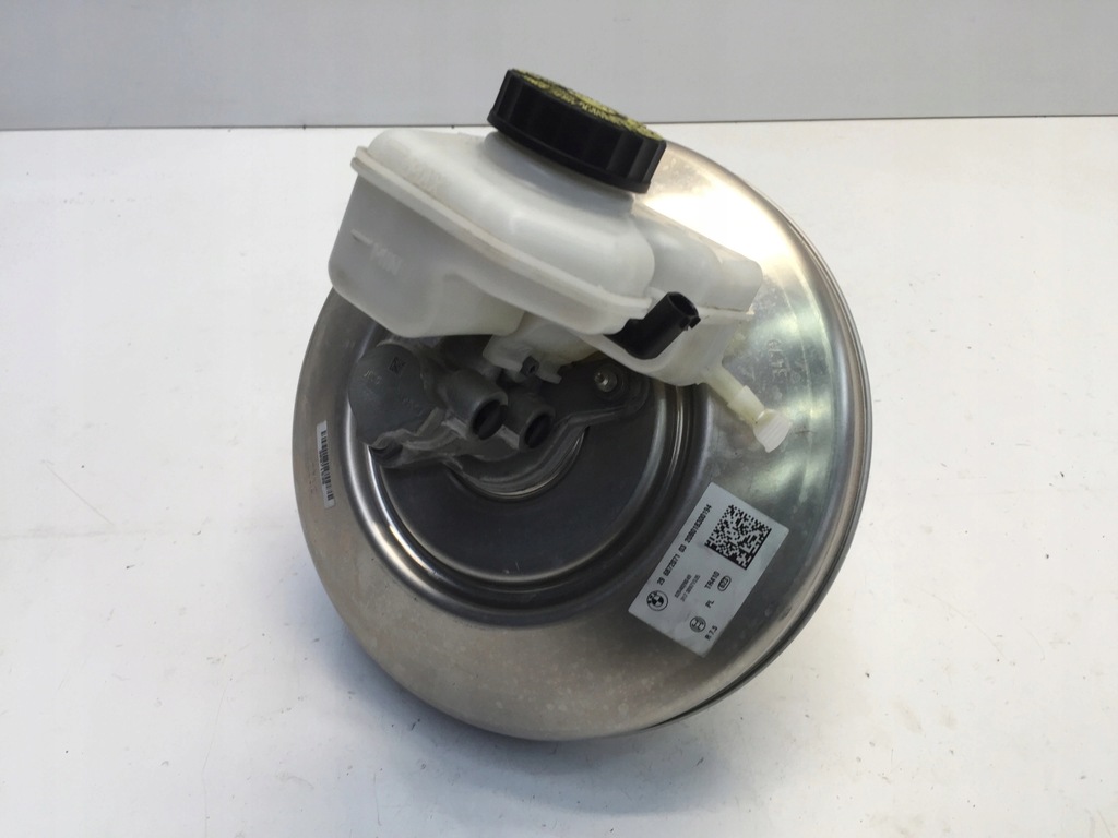 BMW 1 F40 2020 SERVO HAUPTZYLINDER 6872071 Product image