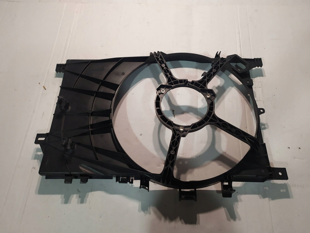 Opel Corsa C COO Product image