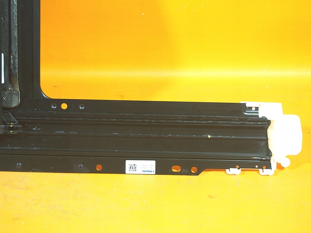 Audi A5 8T 16KM Schiebedach Rollladen 8t8877041e Product image