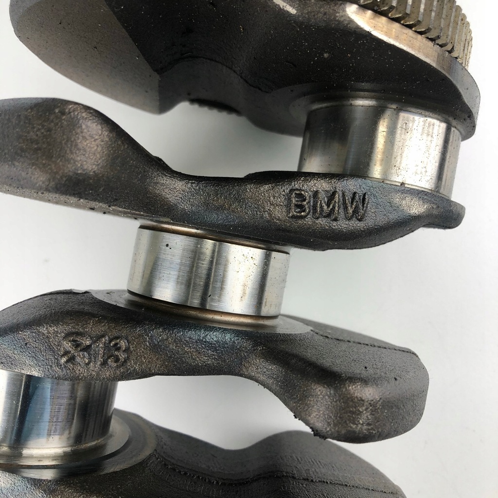 KURBELWELLE 8639541 BMW B46A20A B48A20A B48B20A Product image