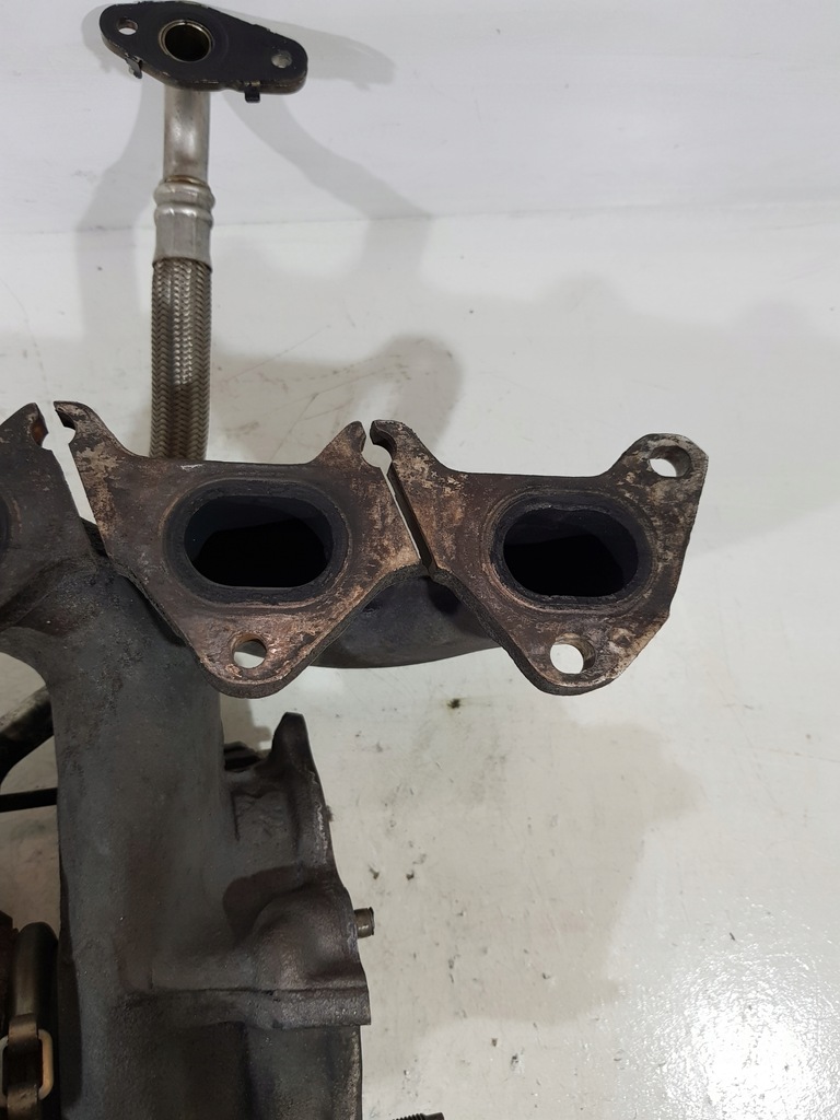 TURBOLADER TURBINE 03C145701T VW SEAT SKODA 1.4 TSI CAV Product image