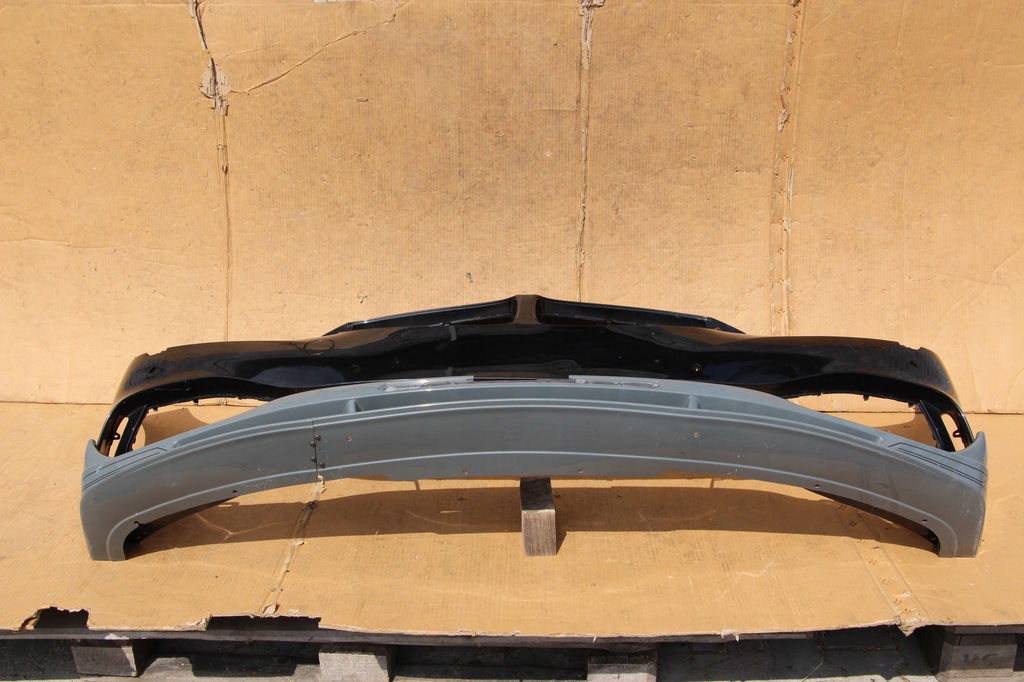 BMW 4 ALPINA F32 F33 F36 Frontstoßstange 13-20 Product image